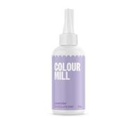 Colour Mill Choco Drip Lavender: Glaçage au Chocolat pour Desserts et Gateaux - 125 g