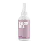 Colour Mill Choco Drip Mauve: Glaçage au Chocolat pour Desserts et Gateaux - 125 g