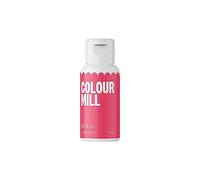 Colour Mill Oil-Based Food Coloring, 20 Milliliters Melon