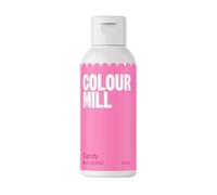 Colour Mill Oil-Based Food Coloring Candy 100 ml