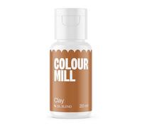 Colour Mill Oil-Based Food Coloring Clay 20 ml