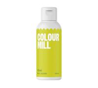Colour Mill Oil-Based Food Coloring Kiwi 100 ml