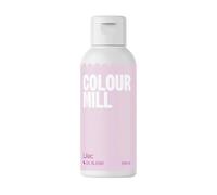 Colour Mill Oil-Based Food Coloring Lilac 100 ml
