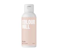 Colour Mill Oil-Based Food Coloring Nude 100 ml
