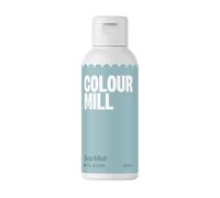 Colour Mill Oil-Based Food Coloring Sea Mist 100 ml