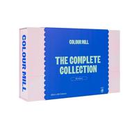 Colour Mill Oil Blend Food Colouring Complete Collection: Colorant Alimentaire Liquide Base d’Huile - 60 x 20 ml