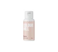 Colour Mill Oil Blend Nude 20 ml