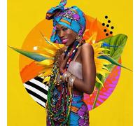 Heather Small – Colour My Life – CD – Neuf – Import UK (Rhino)