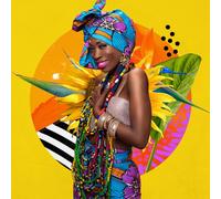 Colour My Life by Heather Small [CD] NEUF