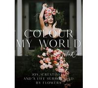 Colour My World