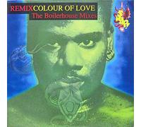 Colour of Love (Boilerhouse Mixes, 1992) [Import]