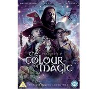 Colour Of Magic 1 Disc [Import anglais]