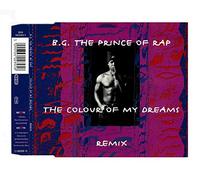 Colour of My Dreams (Remix, 1994) [Import]