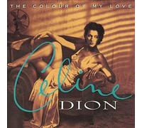 Colour Of My Love