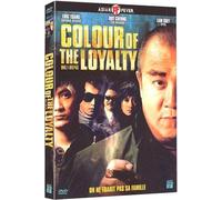 Colour of the loyalty