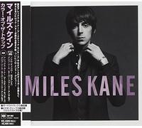 Colour of The Trap [+1 Bonus] [Import]