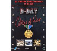 Colour Of War - D-Day