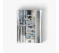 Colour Outside the Lines (Scene 1 Ver.) by CORTIS [CD] NEUF