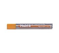 COLOUR PENCIL LEAD REFILL 2.0MM ORANGE 2PC TUBE