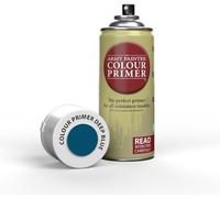 Colour Primer Hydra Turquoise, Apprêt En Spray Acrylique, 400 Ml, Peinture En Spray Pour Base D'apprêt Miniature, Jeux De Rôle De Table, Jeux De Société Et Modélisation Miniature