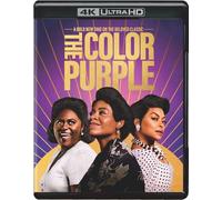colour PURPLE (2023) (4KUHD/DIGITAL)