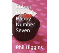 Colour Rays of Happy Number Seven