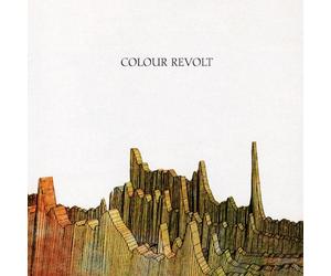 Colour Revolt