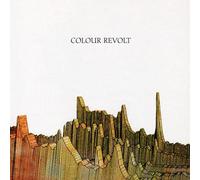 Colour Revolt - Colour Revolt [New Vinyl LP] Ltd Ed, 180 Gram