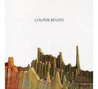 Colour Revolt – Colour Revolt – Vinyle LP neuf – édition limitée 180 g