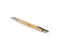 Colour Shaper Outil à Double-Embout de Sculpture Pointe Conique Taille 0