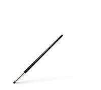 Colour Shaper Pinceau Biseau Concave Extra Ferme Noire Taille 2