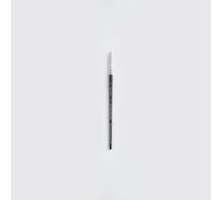 Colour Shaper Pinceau Biseau Oblique Ferme Gris Taille 0