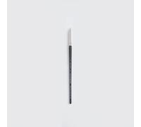 Colour Shaper Pinceau Biseau Oblique Ferme Gris Taille 2