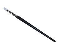 Colour Shaper Pinceau Biseau Plat Ferme Gris Taille 6