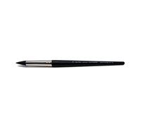 Colour Shaper Pinceau Conique Pointe Extra Ferme Noire Taille 10