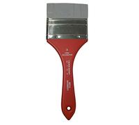 Colour Shaper Pinceau Décor Large Ferme Incurvé Taille 75mm