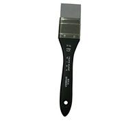 Colour Shaper – Pinceau large, ferme et plat – 37 mm