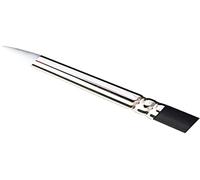 Colour Shaper Pinceau Pointe Conique Ferme Gris Taille 2