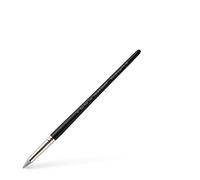 Colour Shaper Pinceau Pointe Conique Ferme Gris Taille 6