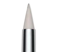 Colour Shaper Pinceau Pointe Conique Souple Blanc Ivoire Taille 2