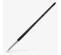 Colour Shaper Pinceau Pointe conique souple Blanc ivoire Taille 2