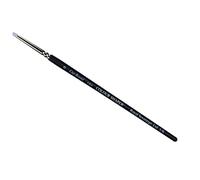 Colour Shaper Pinceau Pointe Ronde Concave Ferme Gris Taille 0