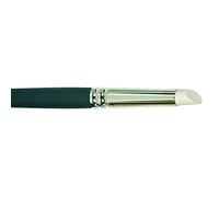 Colour Shaper Pinceau Pointe Ronde Concave Souple Blanc Ivoire Taille 0