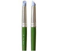 Colour Shaper Pointe Conique vert Taille 6