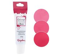 Colour Splash Food Colouring Gel - Raspberry