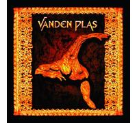 Colour Temple Vinyle