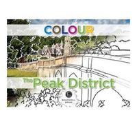 Colour the Peak District Inconnu (Auteur)