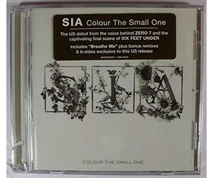 Colour the Small One