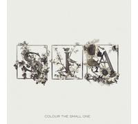 Colour the Small One by Sia (2006) Audio CD