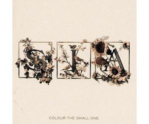 Colour The Small One [Import]
